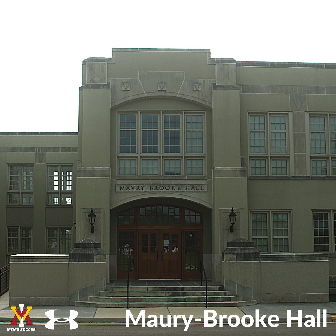 vmisoccer's tweet photo. 📍Tour Tuesday📍
Maury-Brooke Hall Science Building. Maury-Brooke provides student study spaces/instructional spaces and reconstructed labs to provide flexible, contemporary teaching and research!!
#VMI #vmimsoc #Keydets #MauryBrookeHall #tourtuesday #postview #ScienceBuilding https://t.co/gJ2Odmo7bF