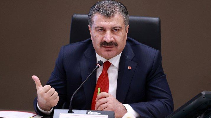 Gerçekten sağlıkçılar tükendi
Feryada bir ses ver
#SağlığaSözVarKılavuzYok