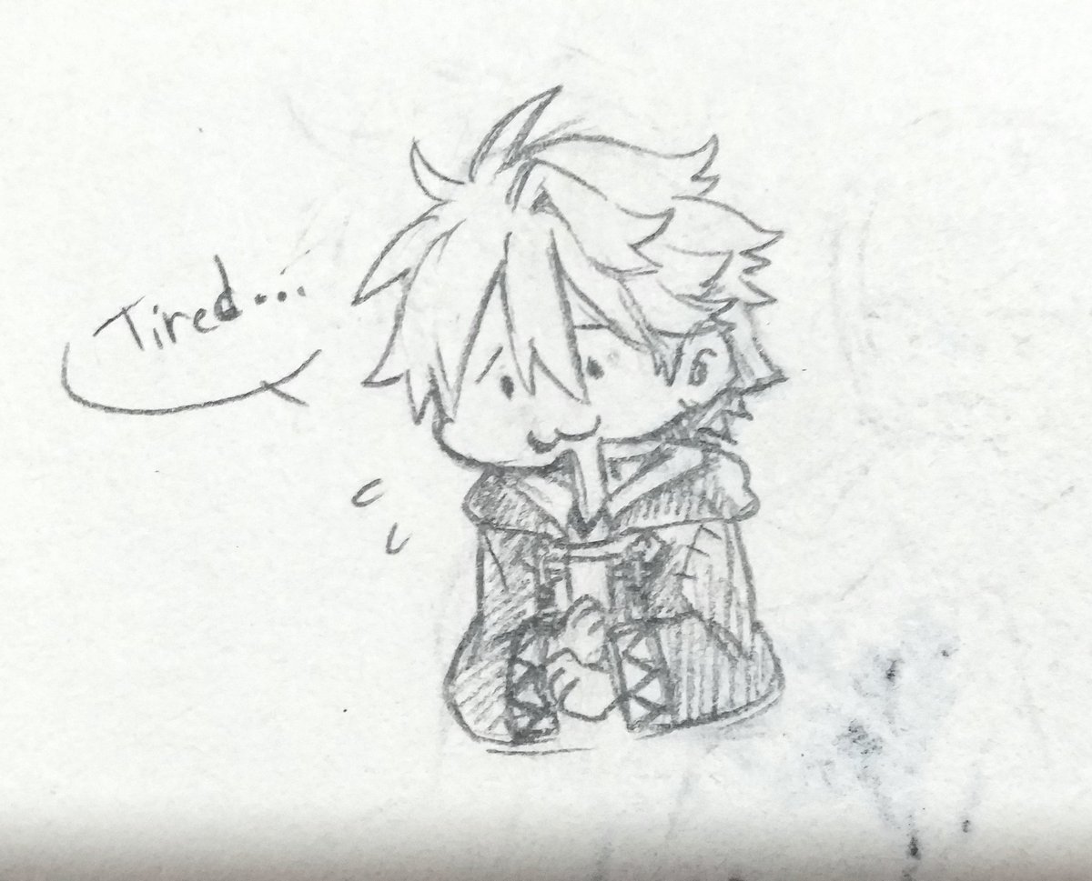 Two mood 