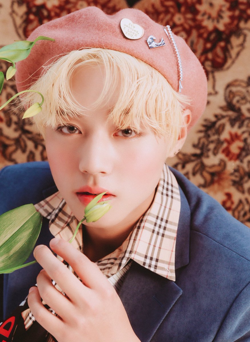 느린, 조금은 tweet media