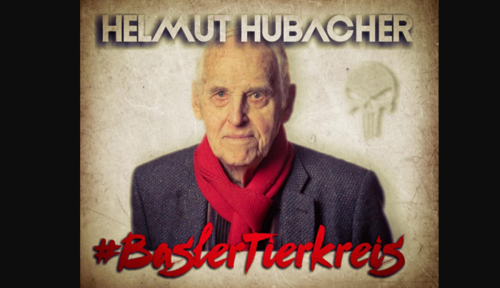 Lena33Schaefer's tweet photo. @wishfulldreamz @carmindabrendel @gatewaypundit #BaslerTierkreis #HelmutHubacher https://t.co/60CBqF8fex