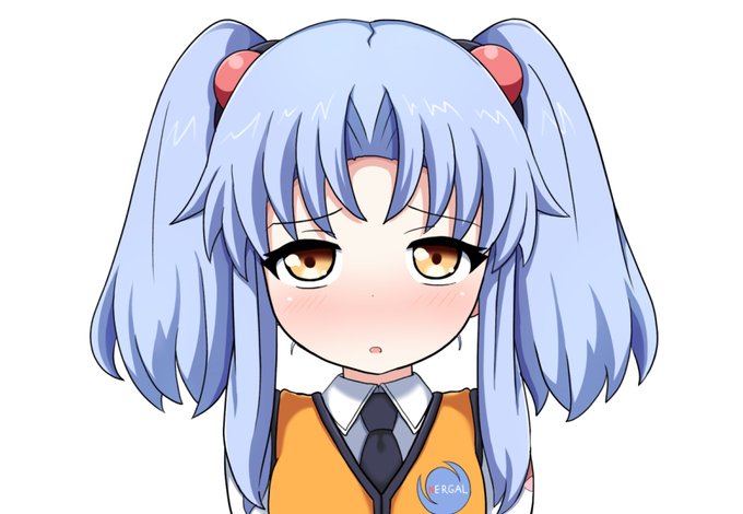 [R-18]ホシノルリちゃん
https://t.co/D2hLUdjeZM 