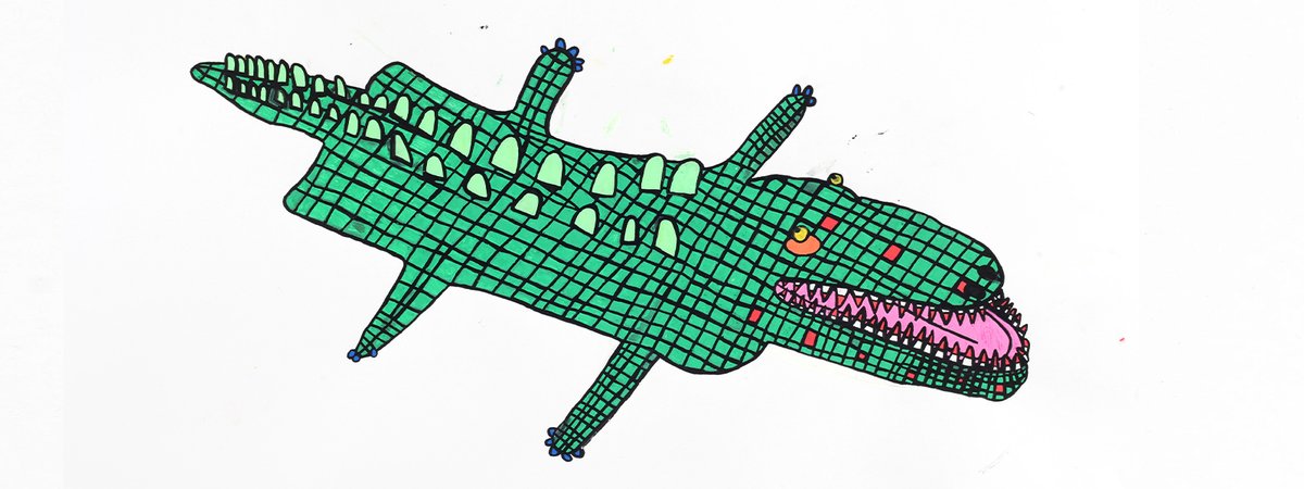 WhitworthArt's tweet photo. 8/8 Other Transmissions: Conversations with Outsider Art – artists Joe Beedles, James Desser, Amy Ellison, Frances Heap, Andrew Johnstone, & John Powell Jones, curate & display work created during a long artistic collaboration between @CastlefieldGall @VentureArts #convoseries2 https://t.co/vHqyXpnbQV