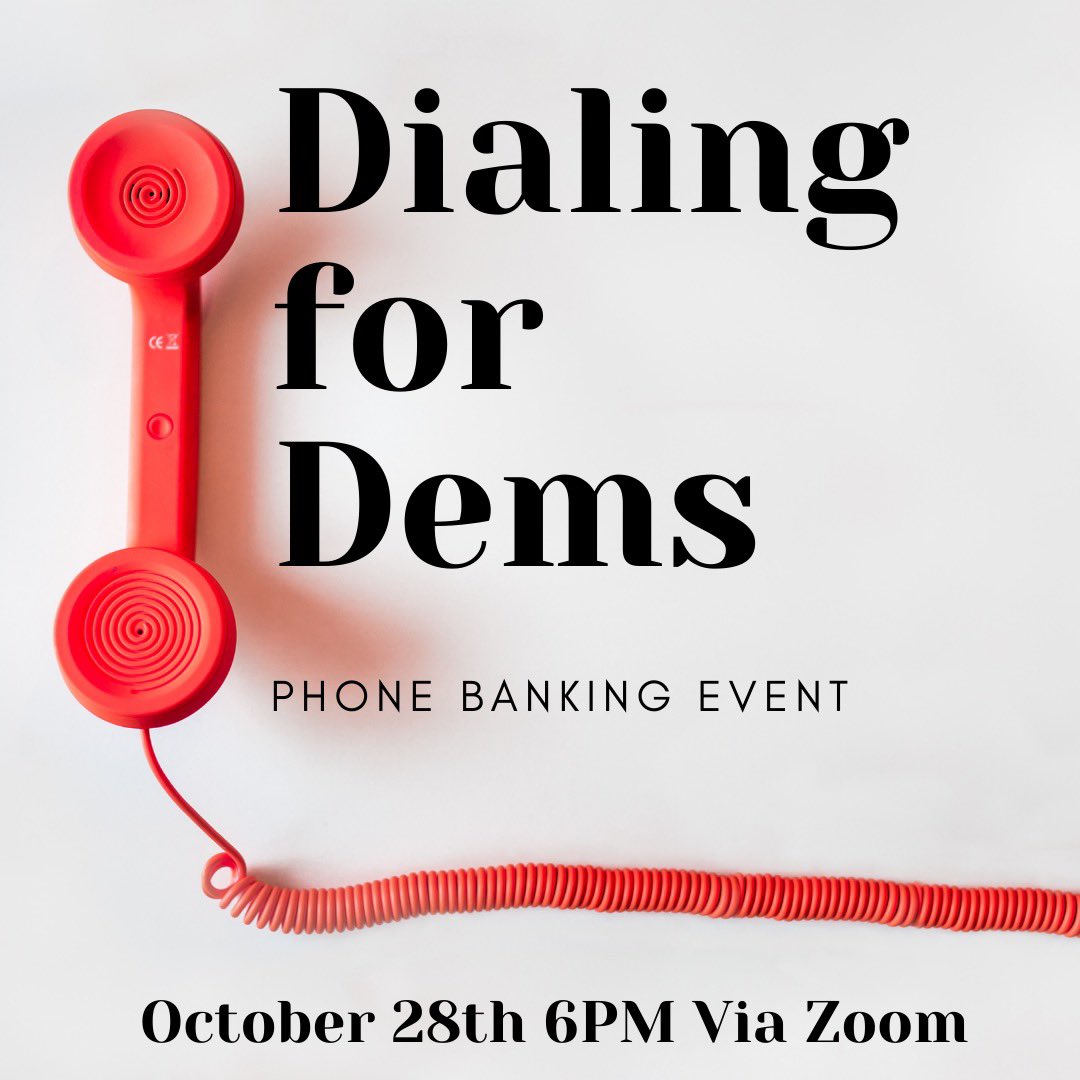 UNCG Democrats tweet media