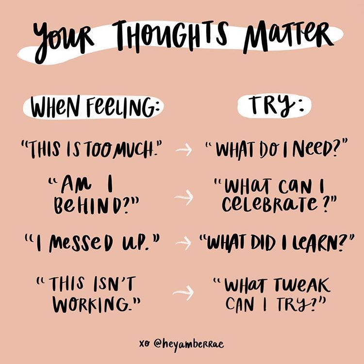 SHSCounseling5's tweet photo. How can we look at situations differently?  Your thoughts matter #growthmindset #YouMatter #staystrong https://t.co/qtPvvfItDs
