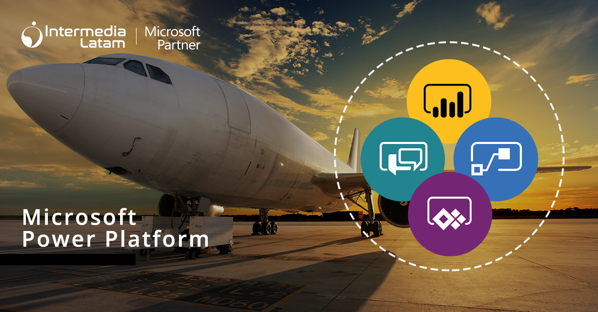 IntermediaLatam's tweet photo. Analice, tome decisiones y automatice sus procesos para transformar digitalmente sus negocios. ​

Obtenga más Información aquí 👉 https://t.co/sekHXcnMmo​

#powerbi #powerapps #powerautomate #powervirtualagents #microsoft https://t.co/Dj19jqxSYJ