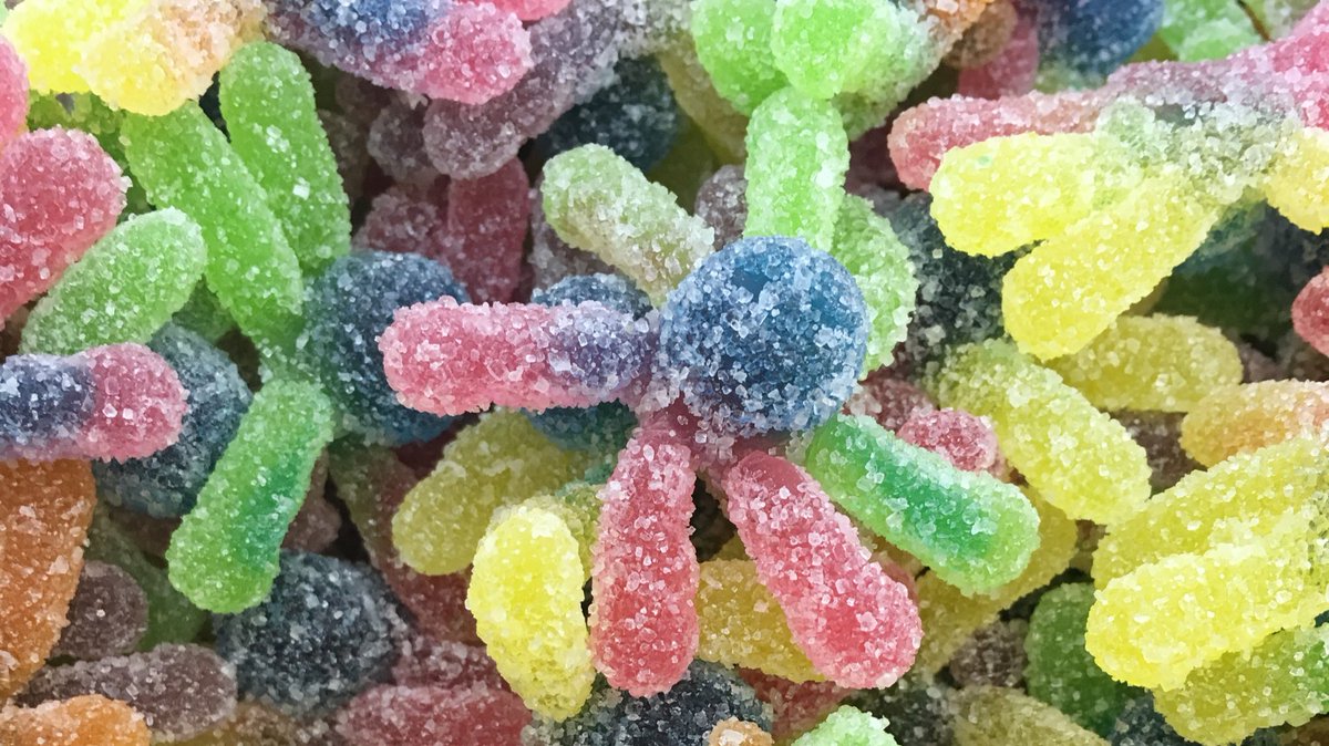 Fini_golosinas's tweet image. #Besitos, #Pulpitos y lo que nos echen.