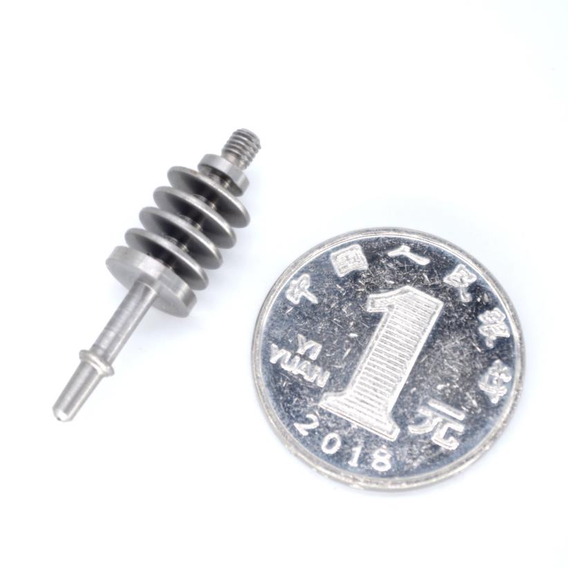 NLuteng's tweet image. Seasoned professionals &amp;amp; top-notch technologies enable Ningbo Luteng Precision Machinery Co.,Ltd to ensure efficient production. nbluteng.com/insulator-look… #precisionturnedcomponents #cncturnedpartsmanufacturer