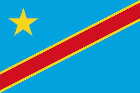  #DRCongo  #CongoRD An endless ocean of wealth split right in the middle by a relentless river of blood. Unstable.That violence seems to generate sizeable profit for both sides of the conflicts. The state is fabulously rich, but only partly in control.