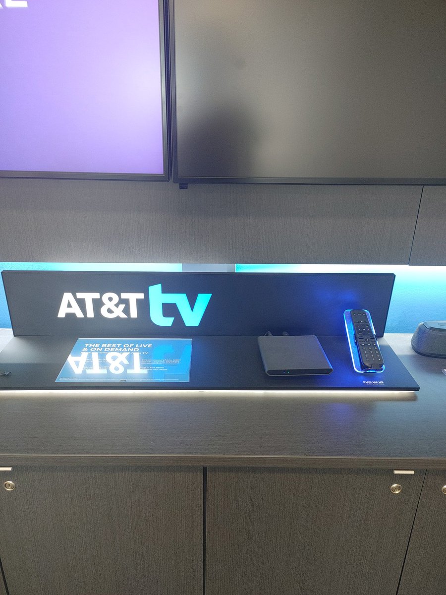 MobilyAltoona's tweet photo. Pick up your At&amp;t Tv today! https://t.co/aZoWKDq1vI