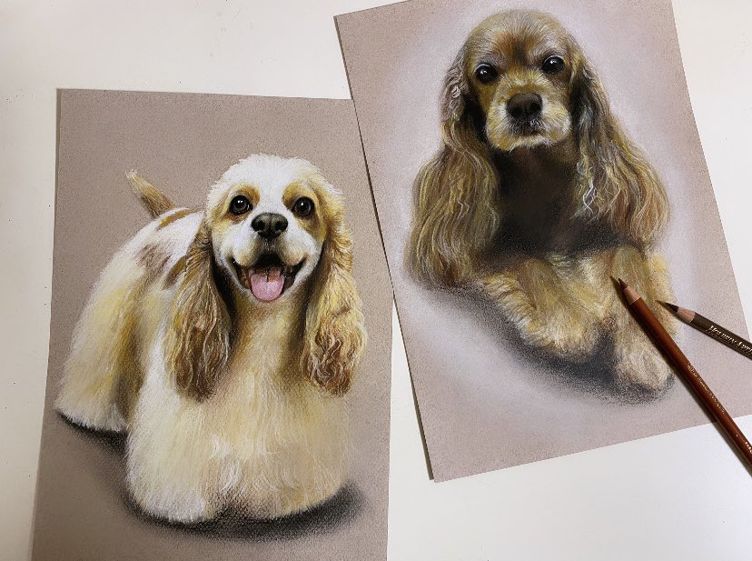 ペット似顔絵 Twitter Search Twitter ペット似顔絵 Twitter Search Twitter