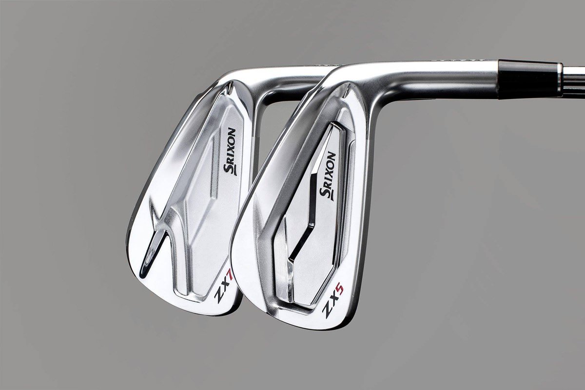 SrixonSA's tweet photo. Striking design meets explosive speed 😍

#ZXSeries / #SrixonGolf https://t.co/m5UxY8UTzM