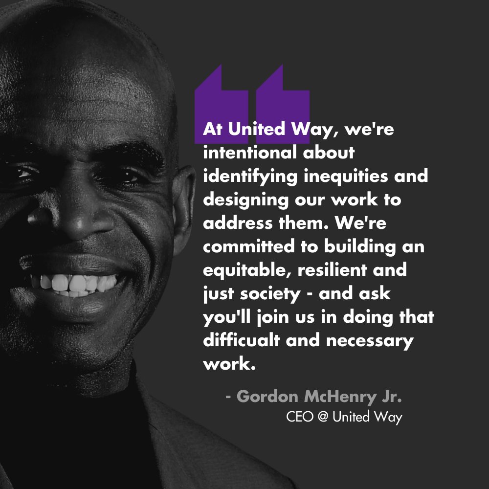 yp_impact's tweet photo. This Friday, October 30th, we welcome Gordon McHenry Jr., President &amp; CEO of @UnitedWayKC, for #BeyondWords!

Please join us FridayF at 11:30am for this timely conversation by registering at https://t.co/rqy886HOL1

#liveunited #racialinjustice #1000cuts #YPImpact #YPOx https://t.co/rUyoW7zrxC