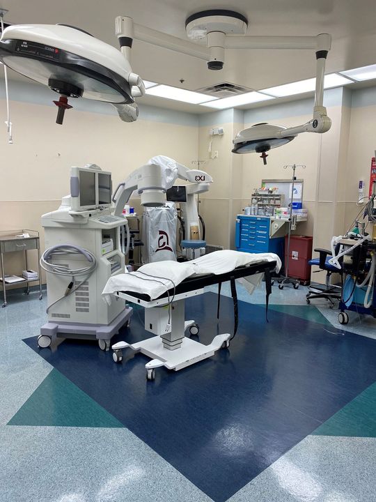 Spinal_Stenosis's tweet photo. How is failed back surgery treated? Another surgery is not always the best option, read more here:
https://t.co/W9Oo3C2sPd https://t.co/j8vhauHVvw
