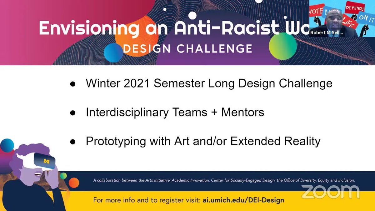 UMichDiversity photo