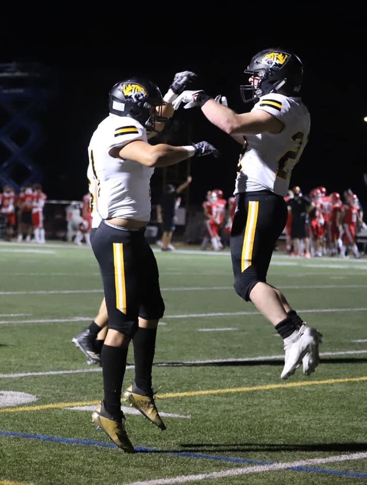 Sabercat Nation tweet media