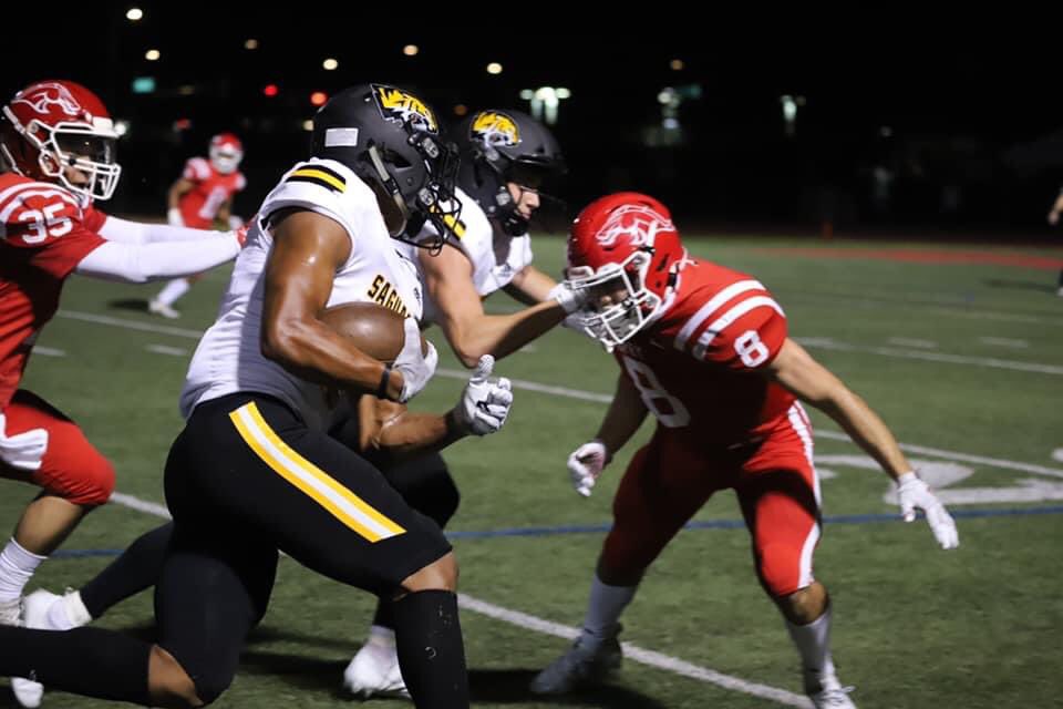 Sabercat Nation tweet media