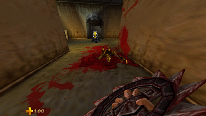 turok 2 razor wind turok 2 razor wind