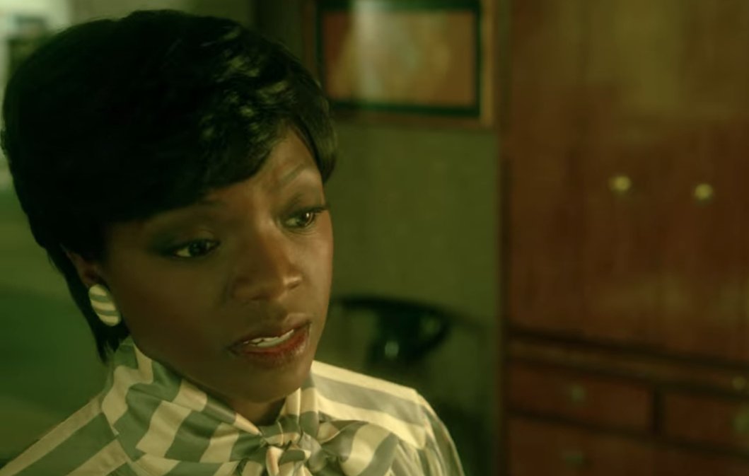 maureenfosterX's tweet image. "You said - we don't make small plays. We take big swings. What I know? In my gut? Is that search is poised to be a billion dollar business." -  #TanyaReese

#HaltandCatchFire @sashamorfaw dir. #StaciePasson wr. #AlisonTatlock @DirectedbyWomen  @women_direct #screenwriting