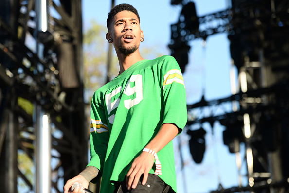 Happy birthday,  What s the best Hodgy Beats song? 