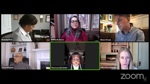 City of Pittsburgh Proclaims Lead Poisoning Prevention Week conta.cc/35BknLT