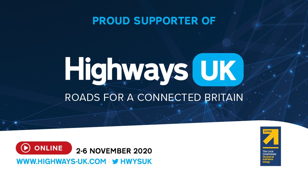 A pleasure as always to help share the work on emergency preparedness and response at <a href="/HWYSUK/">Highways UK</a> with @LG_TAG John Lamb, <a href="/HasisD/">Hugh Deeming</a>, Graham Pendlebury + @geektwogeek 

> 'Resilience Capability and Capacity' session 
> 6 Nov, 9:50am 
> Register for free today: bit.ly/36LgaaI