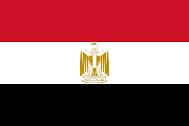  #Egypt Brutal, warlike and proud. The state has a long, prestigious and soaring history. It has lived in peace within itself, and has a bedrock popular cultural heritage.