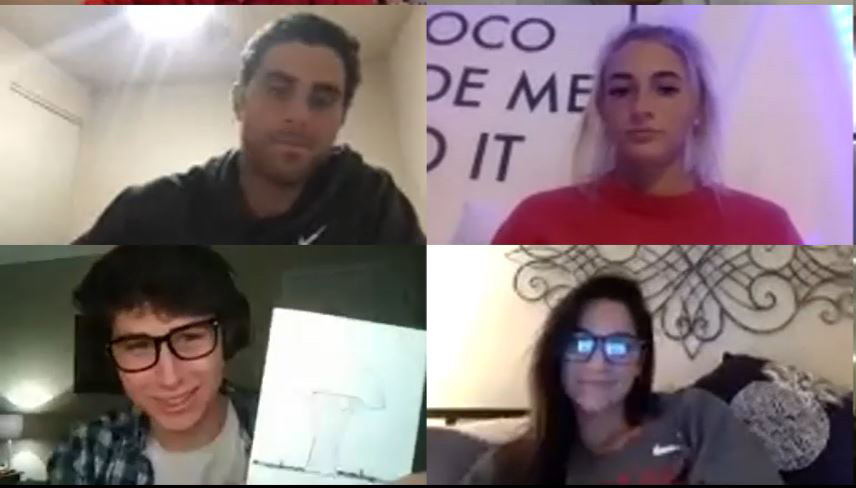 Alabama Athletics tweet media