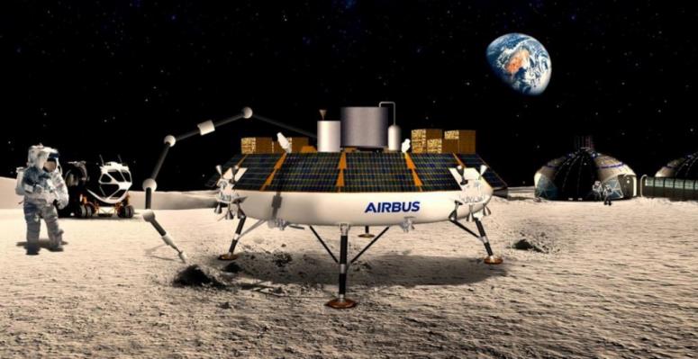Airbus'ın yeni teknolojisi çığır açıyor

#SpaceMatters #Innovation #Moon
@AirbusSpace @Abengoa @FraunhoferIFAM @BU_Tweets 

sabihagokcenhaber.com/haber-airbus-i…
