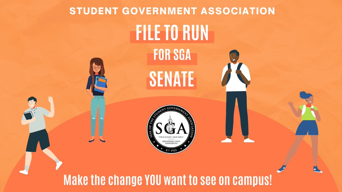 OKState SGA Senate tweet media