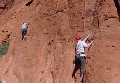 AlpineInstitute's tweet photo. Here are some thoughts on the etiquette of #toproping:

https://t.co/9WKdb1sa90 #climb #climbing https://t.co/TXkuKzNVdL