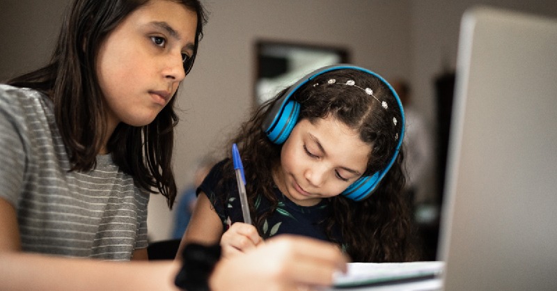 centerdigitaled's tweet photo. Remote learning is an investment in the future of #education and connectivity is the new pen and paper. https://t.co/oSuMWRca8t