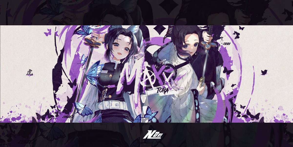 sonozaki_nori's tweet image. Tora Maxx 

support please !