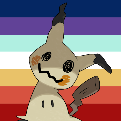 favsagainstmaps's tweet photo. All Mimikyu from Pokemon Sun, Moon, Ultra Sun and Ultra Moon are Anti-Map!
Requested by @MEOWCULESTER!
#antimap #mappositivity #pokemon https://t.co/nIJpk9HuyW