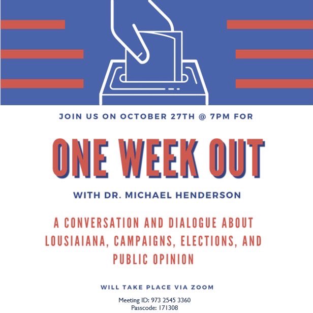 LSU Residential Life tweet media