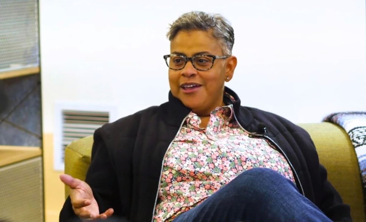NewMajorityVent's tweet photo. #article 📃Melissa Bradley wants to help people of color jump start their businesses. Here’s her advice.

These days, Bradley is trying to bridge the gap between entrepreneurship and equity.

Read full article https://t.co/eT11wFn2ec

#NewMajority #entrepreneur #businessgrowth https://t.co/EB4OoO8i8K