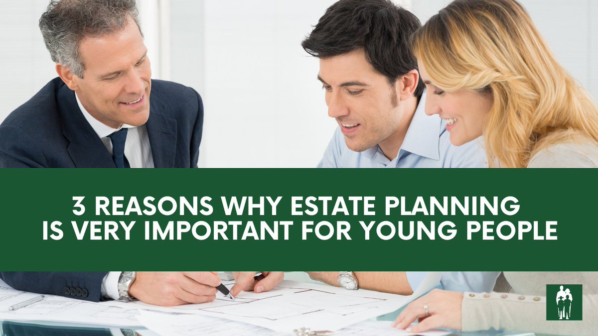 SandovalLegacy's tweet photo. Even young people have certain unique needs that mean they can benefit from having an #EstatePlan. Having a solid foundation could mean less hassle and heartache if and when the unexpected happens. Get started  today 🔗👉 https://t.co/jd0yxSmFdj
#estateplanning #protectyourwealth https://t.co/ErcnOJb2oX