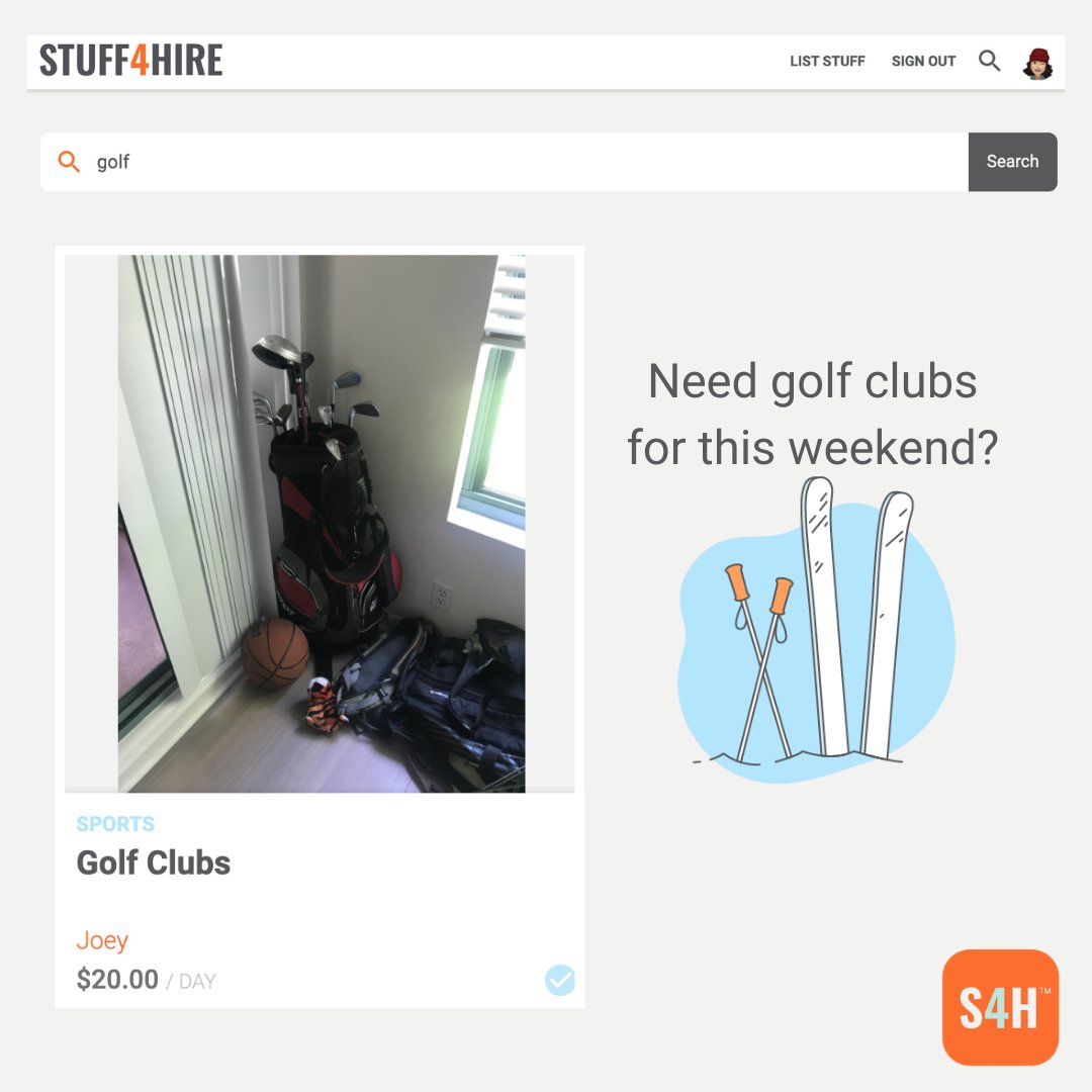 Stuff4Hire tweet media