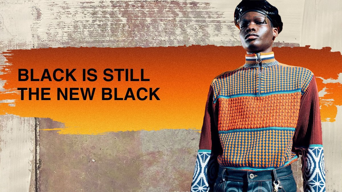 SHOWstudio tweet media