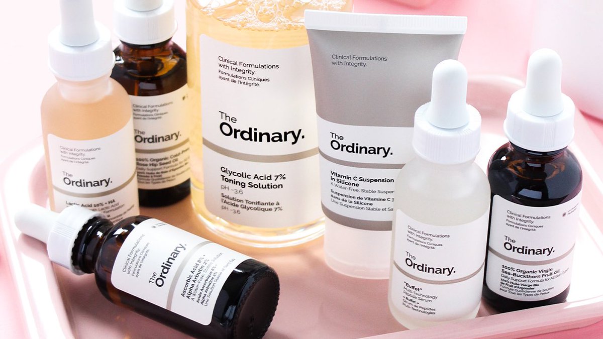 BACK IN STOCK ! 🤯
Les produits partent vite ! ⏰

>> bit.ly/34y8TJN

#nocibe #theordinary
