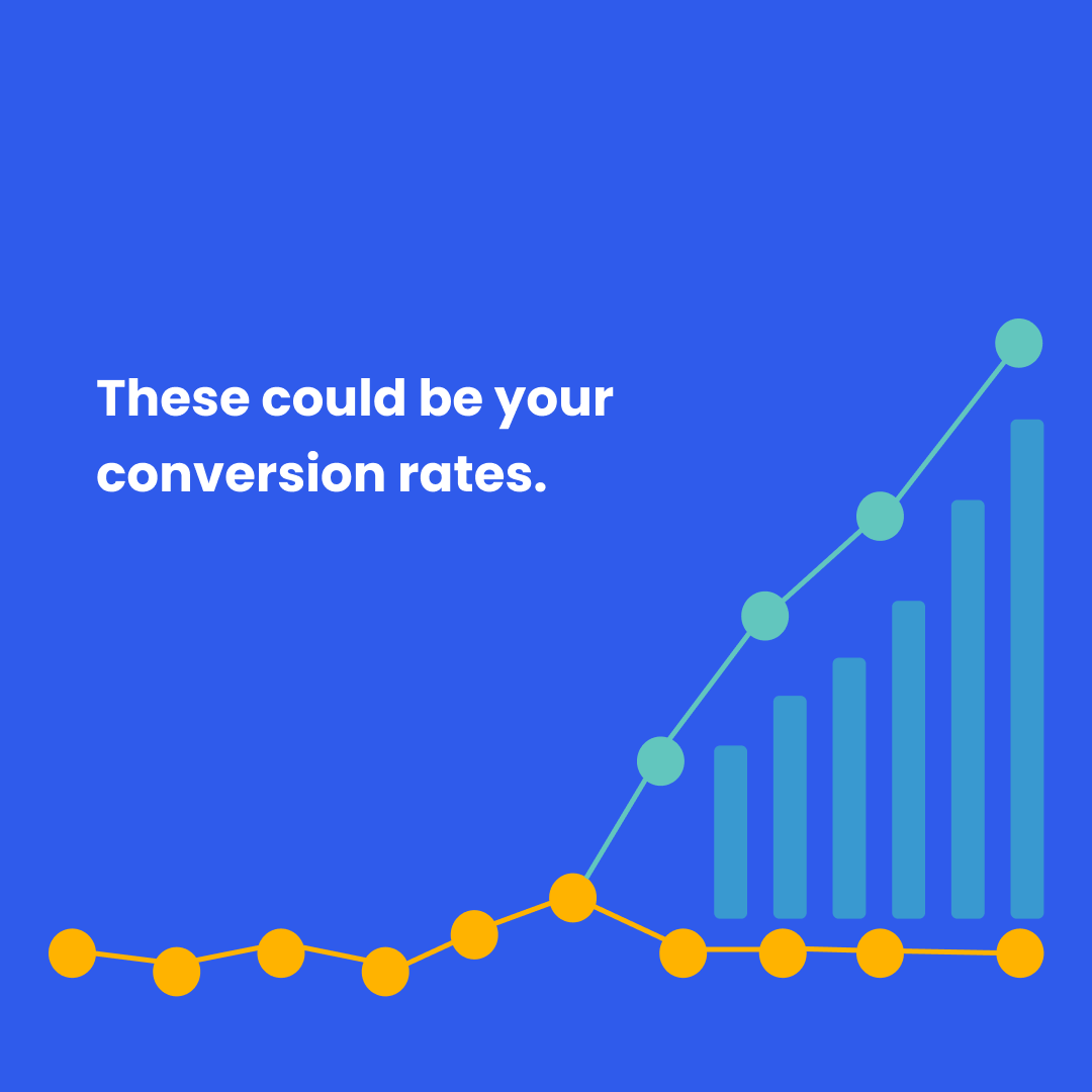 AutoOptimize's tweet image. Exponentially increase your conversion rates today. See why more business owners &amp;amp; marketers are using AutoOptimize to boost their conversion rates.

#ConversionRateOptimization #conversionrate #Websites #conversionstrategy #websitedesign #websitedevelopment #marketer #copywriter