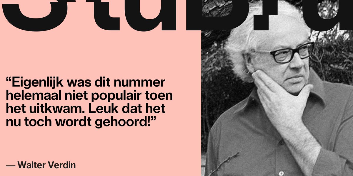 stubru's tweet image. Een comeback voor Pas De Deux? 37 jaar na de release beleeft ‘Mani Meme’ een revival: @gucci heeft het nummer in een campagne gebruikt. Eva &amp;amp; Max belden met @walterverdin van Pas De Deux.