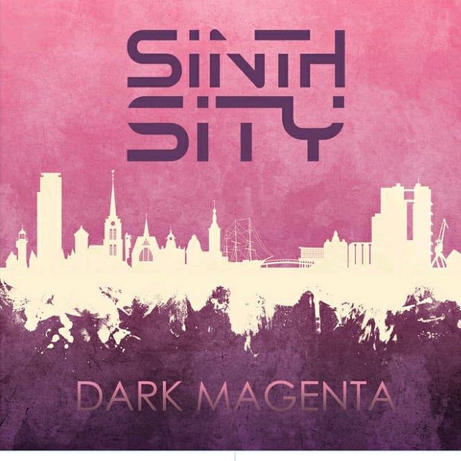 CooleHigh's tweet photo. #SinthSity is @DelorianTokes and #CooleHigh 

#Consensual and #DarkMagenta out now on #bandcamp: 

https://t.co/ZBoCJIV9El @Bandcamp
#artistonbandcamp #bandcampcommunity #synthwave #synthwavemusic BIG SHOUTS to @stereooff https://t.co/0AxJtbWfd8