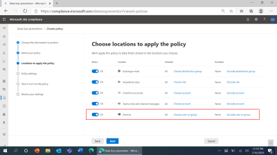 ThomasKurth_ch's tweet photo. Great collection of links about what’s new and what’s coming in Microsoft #InformationProtection!
#EndpointDLP #AIP #MIP #MSTeams #SharePoint #SensitivityLabel #O365 #ConditionalAccess
https://t.co/imuDPxsZaM https://t.co/G2nAev1Ke3