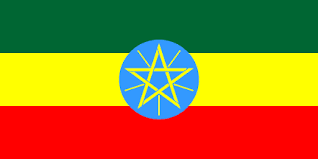  #Ethiopia.A proud, unconquerable land.A prosperous heritage and potential.But angry, tense and bloody, at the core. Not peaceful.The state seems exalted, spiritual but quite fractious. Needs mending and some return to reality.