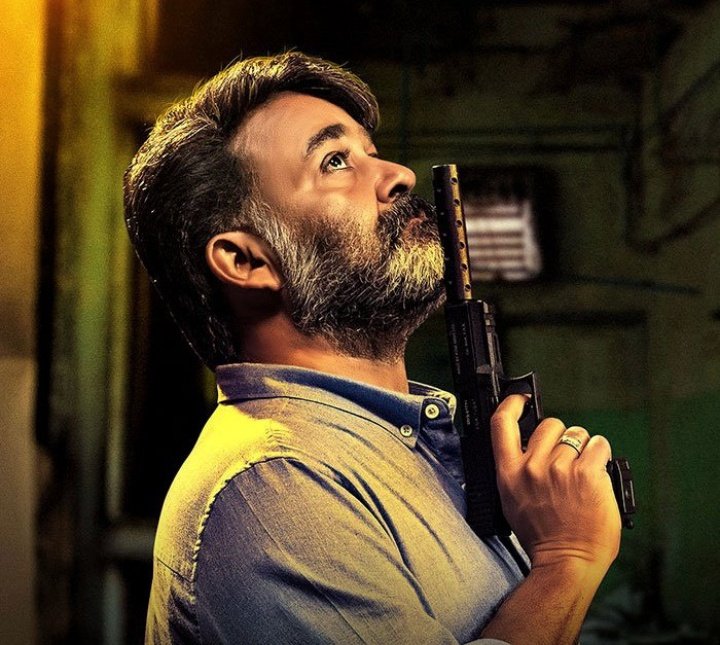 MohanlalEra's tweet photo. മൂന്ന് സുവർണ്ണ വർഷങ്ങൾ !!! ❣️😍

#3YearsOfVillain 
@Mohanlal #Mohanlal #Drishyam2 https://t.co/d0JG6GnWhw