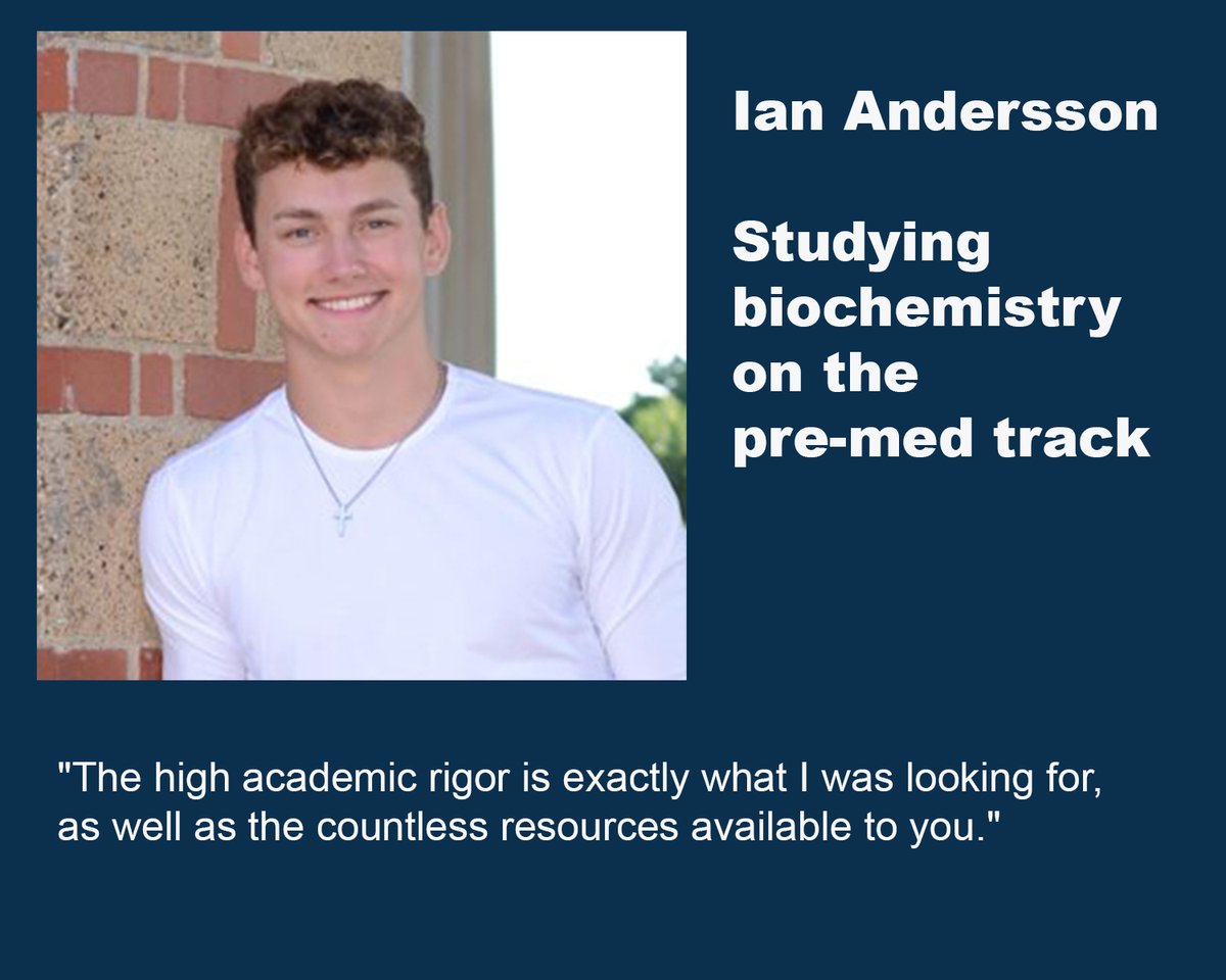 Why did Ian apply Early Decision last year? "The high academic rigor is exactly what I was looking for, as well as the countless resources available to you," he says. Apply early by Nov. 1 😌 Start your app: ow.ly/xPDi50C2Kzb #ApplyCWRU #CWRU2025
