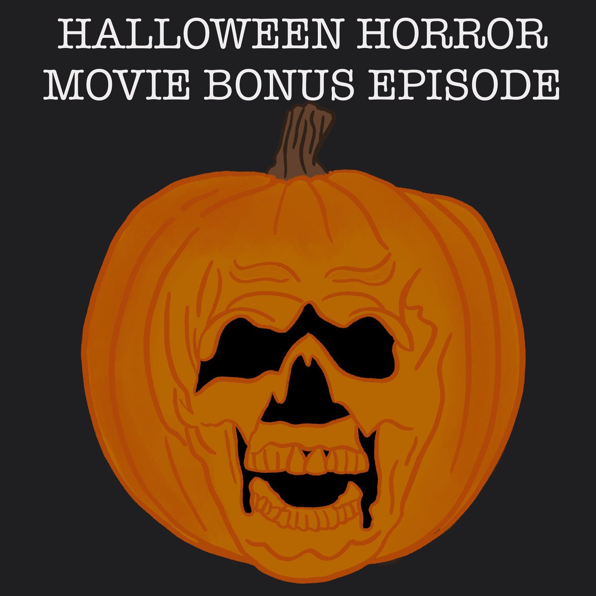 It’s Tuesday... so you know what that means! So expect our awesome Bonus Halloween episode to come out today! 

#horror #horrormovie #scarymovies #topmovies