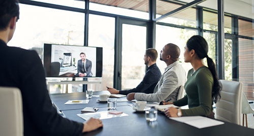 WSWenlock_'s tweet photo. What is the best way to hold professional meetings, whether your teams are at home or in the office? https://t.co/FvvCEqYkOJ
#WorkspaceGroup #staysafe #beEffective #HappyatWork https://t.co/LikENwUFnF
