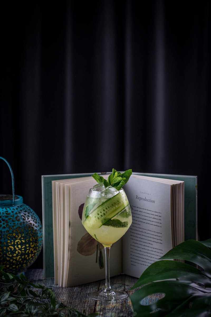 Some #BeldiHoylake cocktail content? You're welcome.